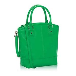 Thirty-One Paris in Gatsby Green